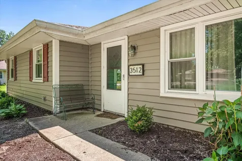 3512 Leominster Avenue Joliet IL 60431