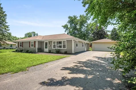 3512 Leominster Avenue Joliet IL 60431