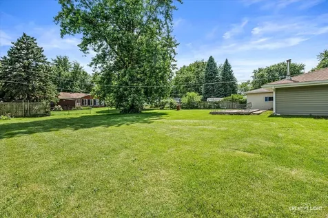 3512 Leominster Avenue Joliet IL 60431