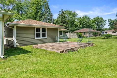 3512 Leominster Avenue Joliet IL 60431