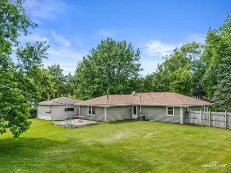 3512 Leominster Avenue Joliet IL 60431