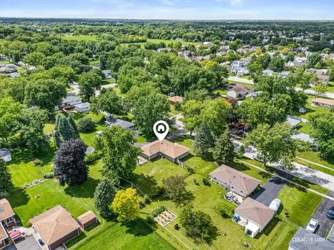 3512 Leominster Avenue Joliet IL 60431