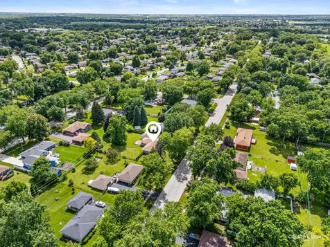 3512 Leominster Avenue Joliet IL 60431