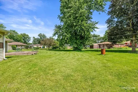 3512 Leominster Avenue Joliet IL 60431