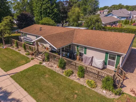 214 South 6th Street Chatsworth IL 60921