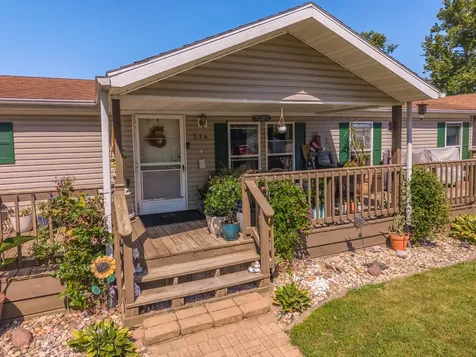 214 South 6th Street Chatsworth IL 60921