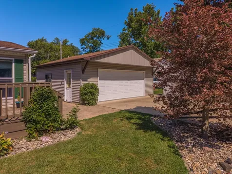 214 South 6th Street Chatsworth IL 60921