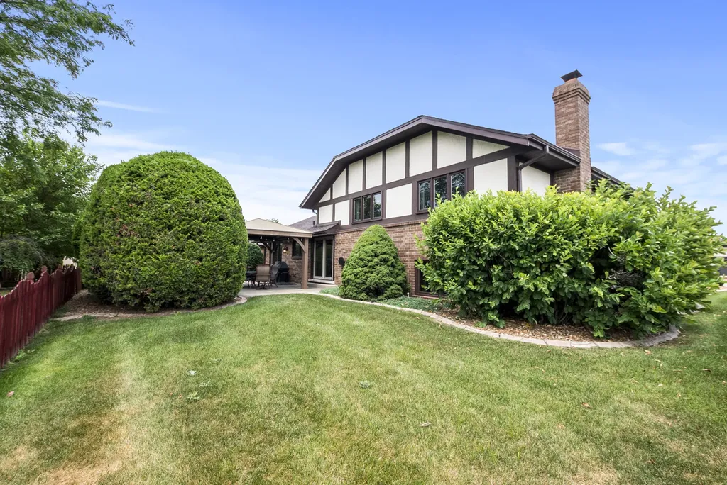 8247 Shipston Street Orland Park IL 60462