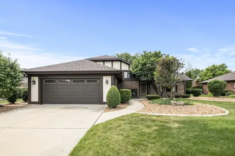 8247 Shipston Street Orland Park IL 60462