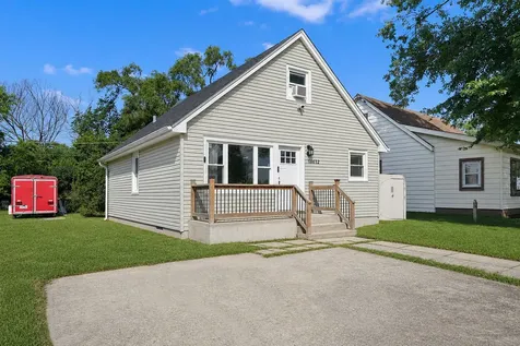 16612 Geneva Drive Harvey IL 60426