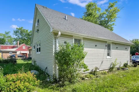16612 Geneva Drive Harvey IL 60426