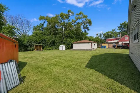 16612 Geneva Drive Harvey IL 60426