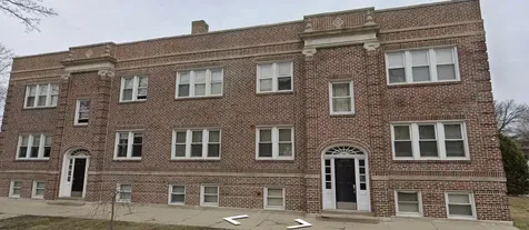 2700 West Albion Avenue Chicago IL 60645
