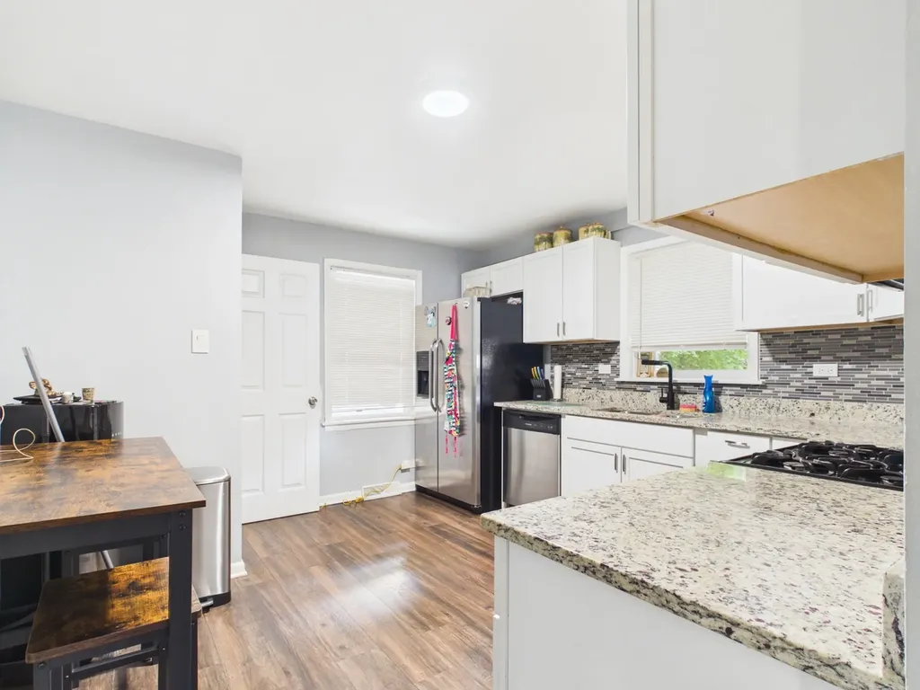234 West 117th Street Chicago IL 60628