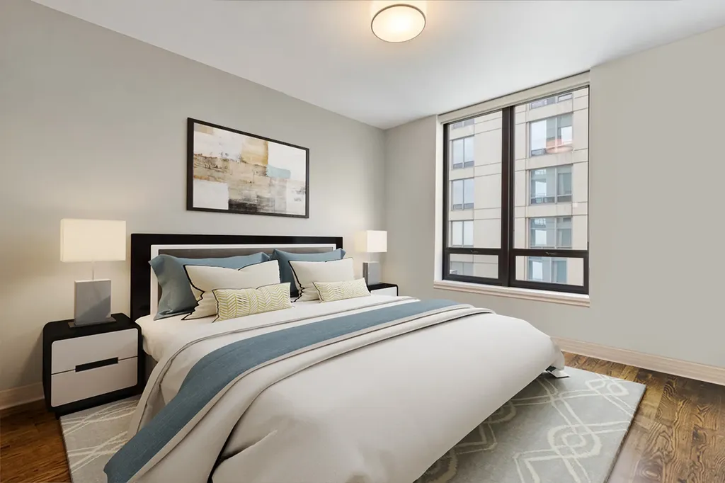 600 North Lake Shore Drive Chicago IL 60611
