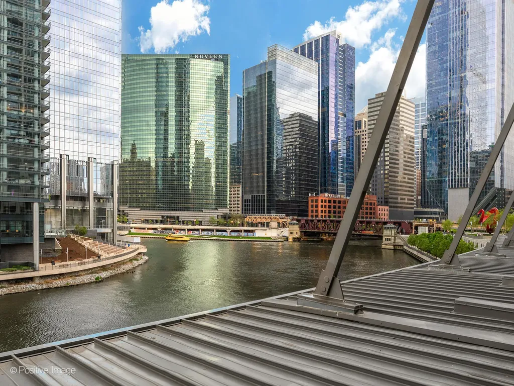 333 North Canal Street Chicago IL 60606