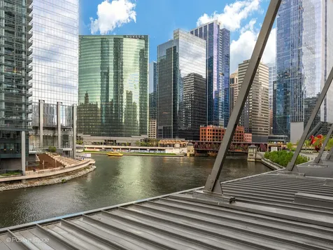333 North Canal Street Chicago IL 60606
