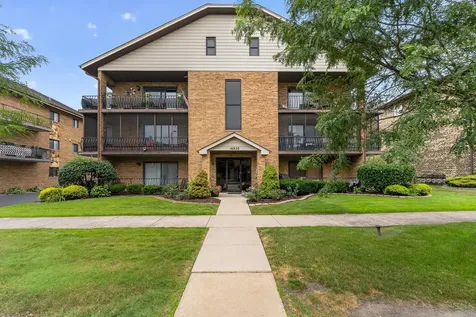 16820 81ST Avenue Tinley Park IL 60477