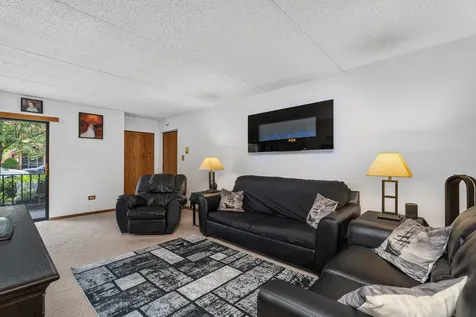 16820 81ST Avenue Tinley Park IL 60477