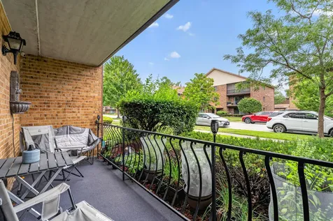 16820 81ST Avenue Tinley Park IL 60477