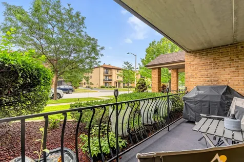 16820 81ST Avenue Tinley Park IL 60477