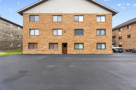 16820 81ST Avenue Tinley Park IL 60477
