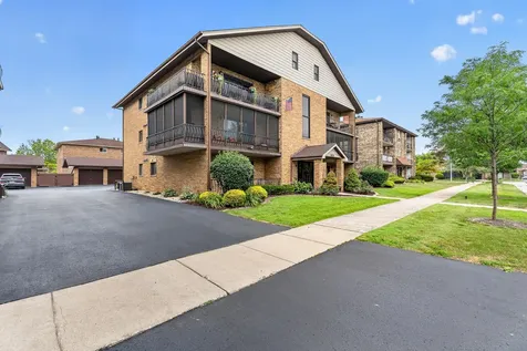 16820 81ST Avenue Tinley Park IL 60477