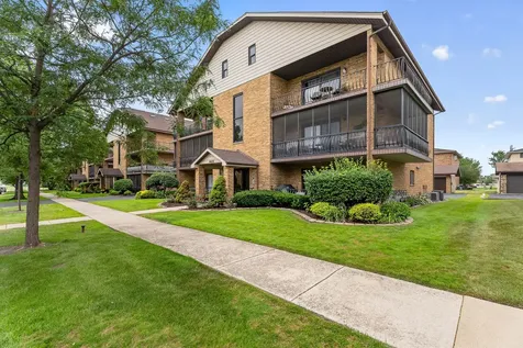 16820 81ST Avenue Tinley Park IL 60477