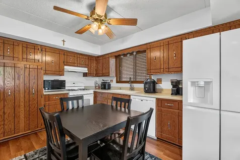 16820 81ST Avenue Tinley Park IL 60477
