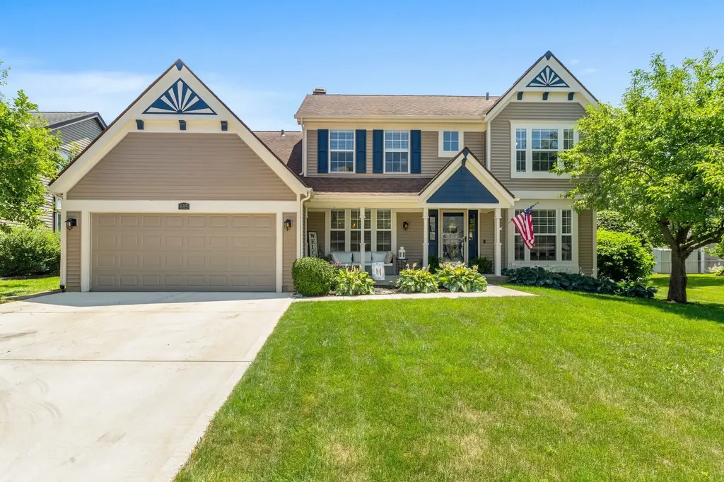 685 Morning Glory Lane Bartlett IL 60103