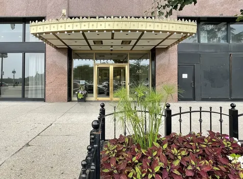 330 South Michigan Avenue Chicago IL 60604