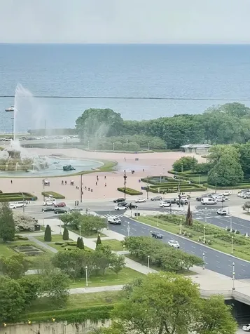 330 South Michigan Avenue Chicago IL 60604