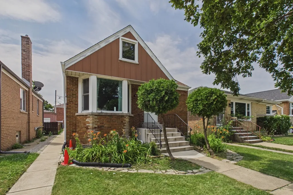 6103 West 35th Street Cicero IL 60804