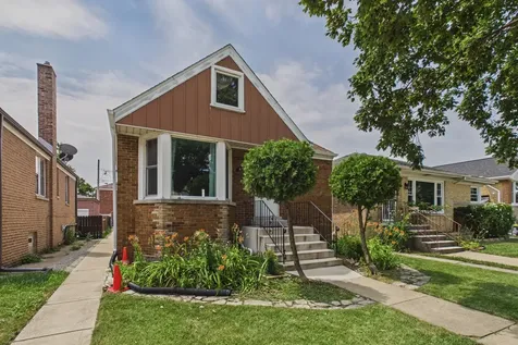 6103 West 35th Street Cicero IL 60804