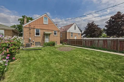 6103 West 35th Street Cicero IL 60804