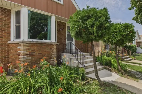 6103 West 35th Street Cicero IL 60804