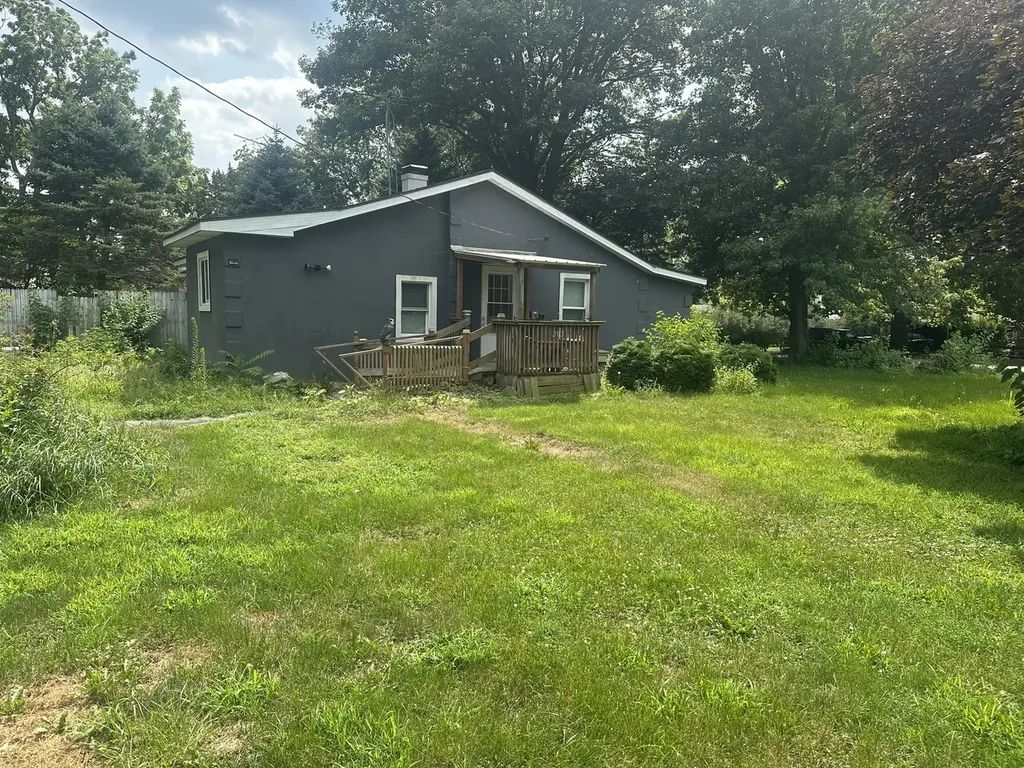 202 East North Street Newark IL 60541