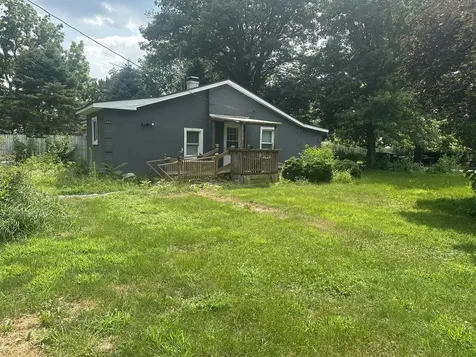 202 East North Street Newark IL 60541
