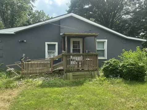 202 East North Street Newark IL 60541