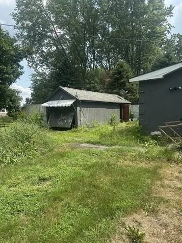 202 East North Street Newark IL 60541