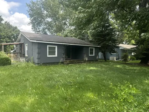 202 East North Street Newark IL 60541