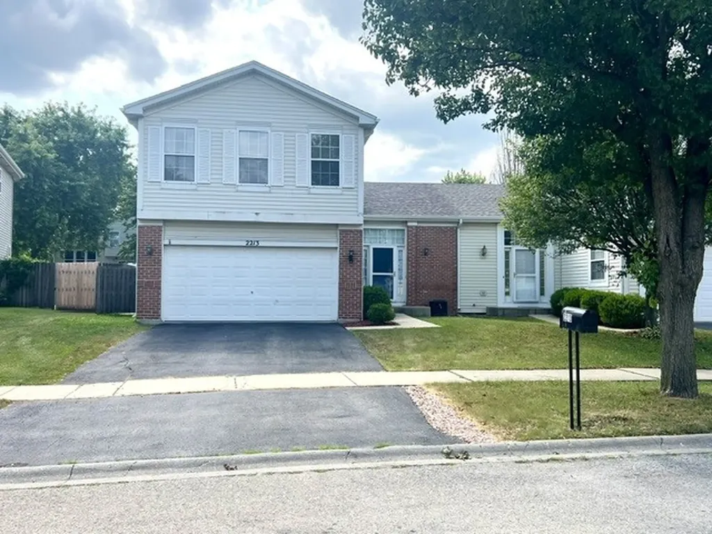 2213 Carpenter Avenue Plainfield IL 60586