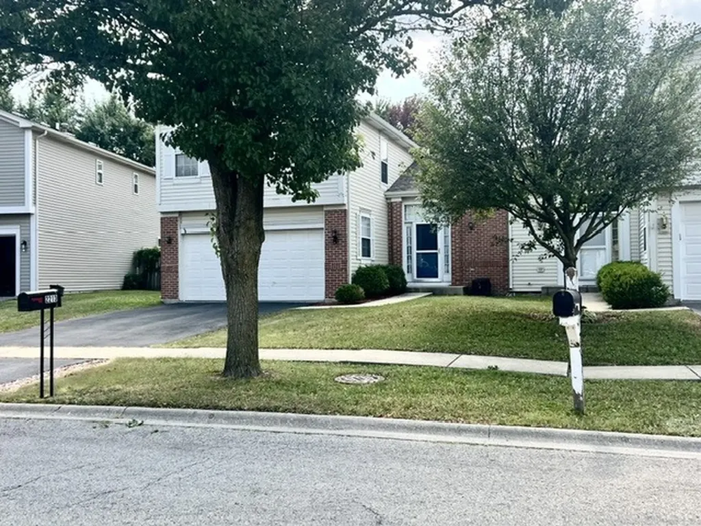 2213 Carpenter Avenue Plainfield IL 60586