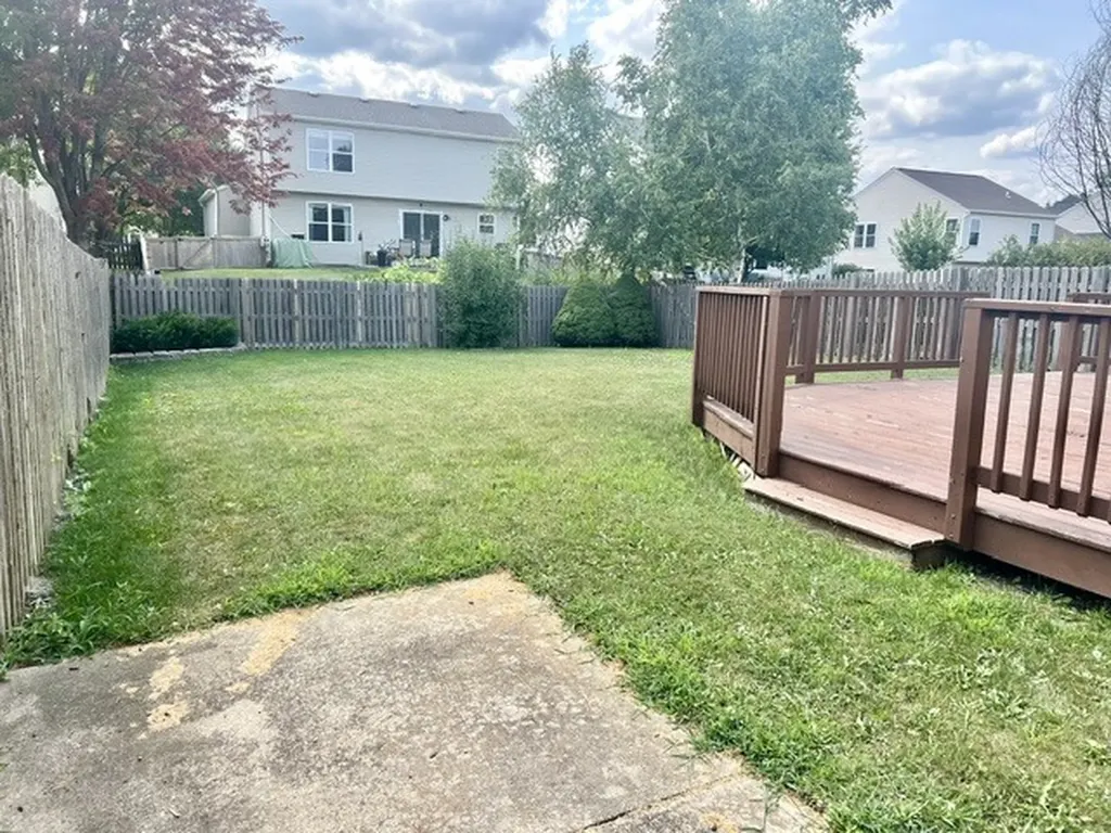 2213 Carpenter Avenue Plainfield IL 60586