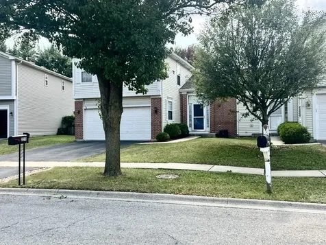 2213 Carpenter Avenue Plainfield IL 60586