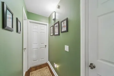 2434 Brandenberry Court Arlington Heights IL 60004