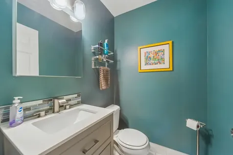 2434 Brandenberry Court Arlington Heights IL 60004