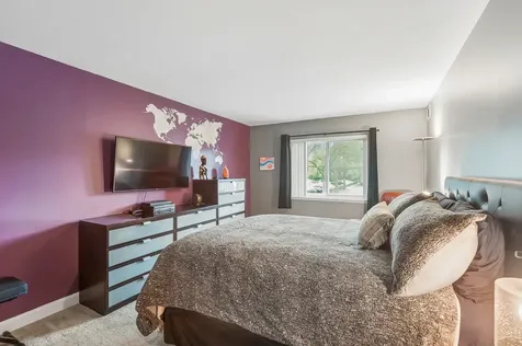 2434 Brandenberry Court Arlington Heights IL 60004