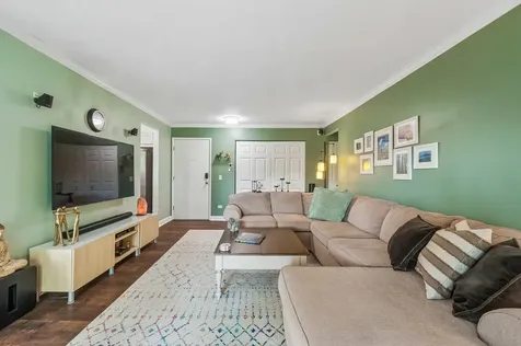2434 Brandenberry Court Arlington Heights IL 60004