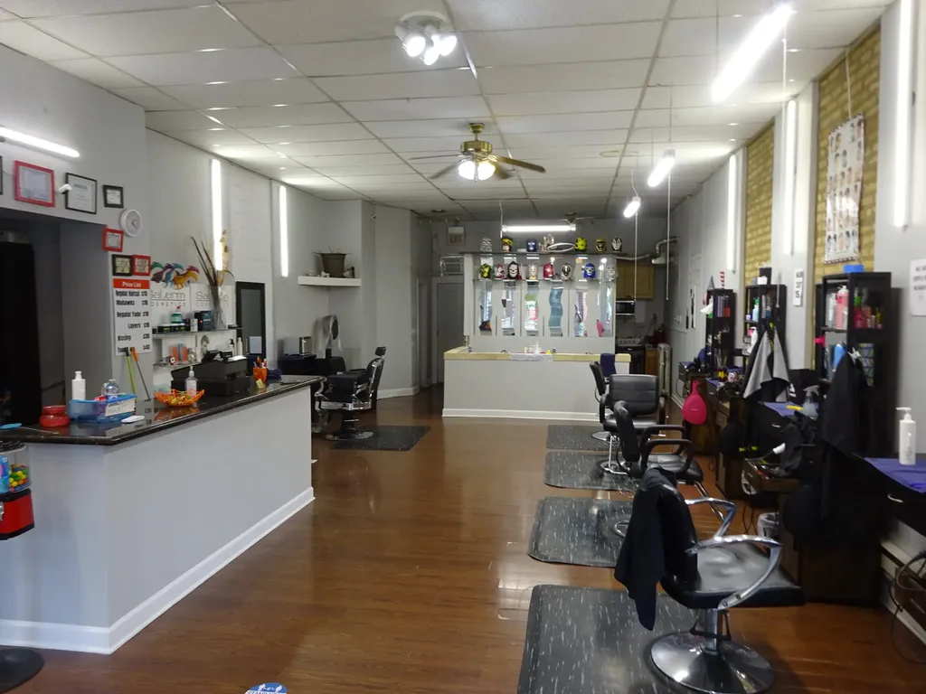 5259 West Montrose Avenue Chicago IL 60634